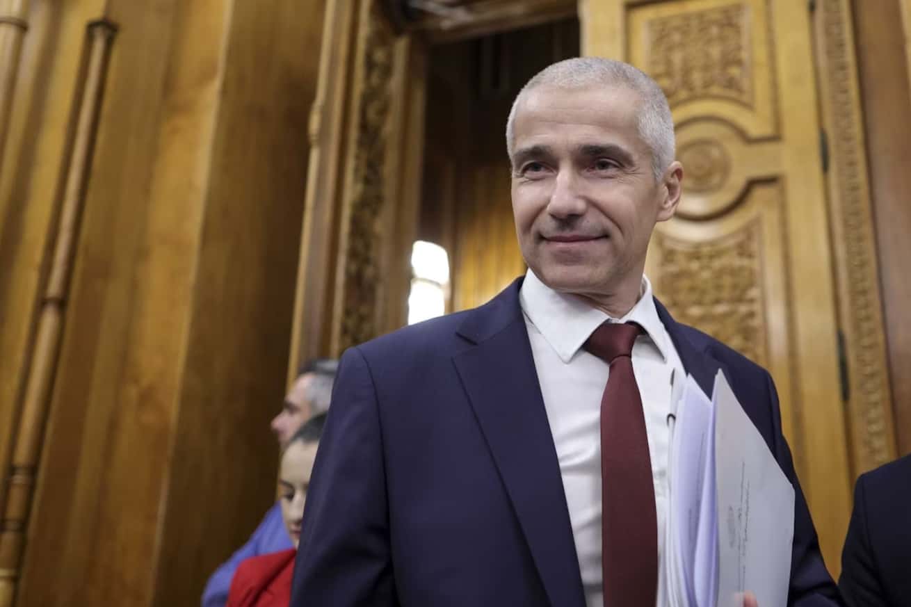 Radu Marinescu anunță verificări după breșa de la Penitenciarul Târgu Jiu