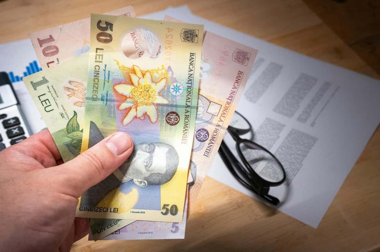 Inflația urcă la 9,88%