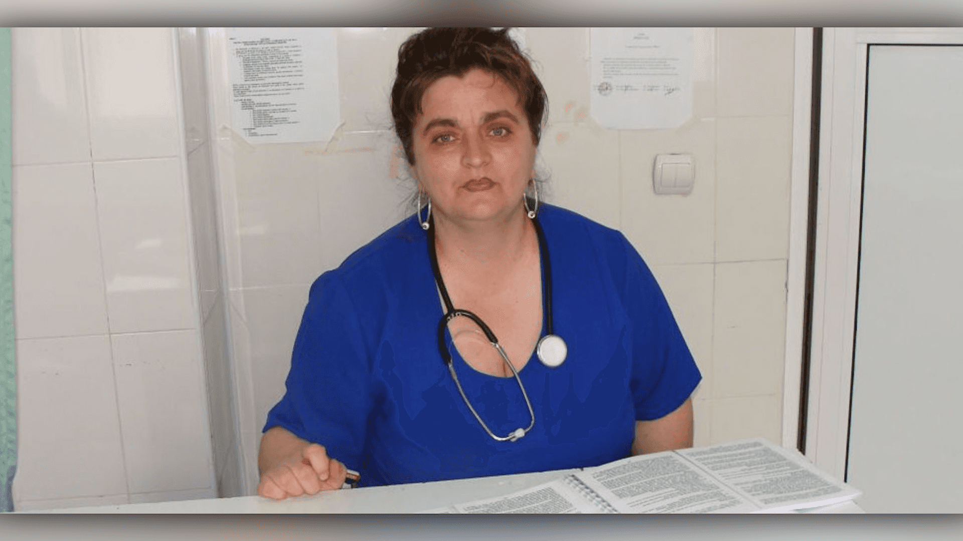 Medicul Liliana Puiu Crăciun, concediată după moartea pacientului de 78 de ani