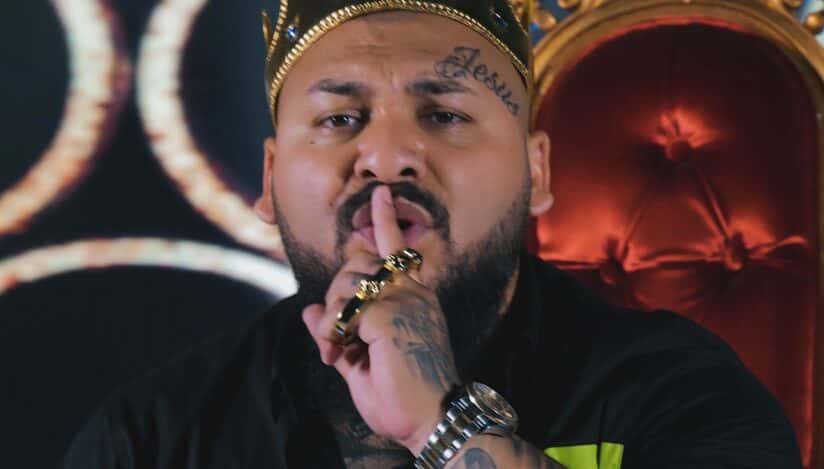 Dani Mocanu, de negăsit după condamnarea la închisoare
