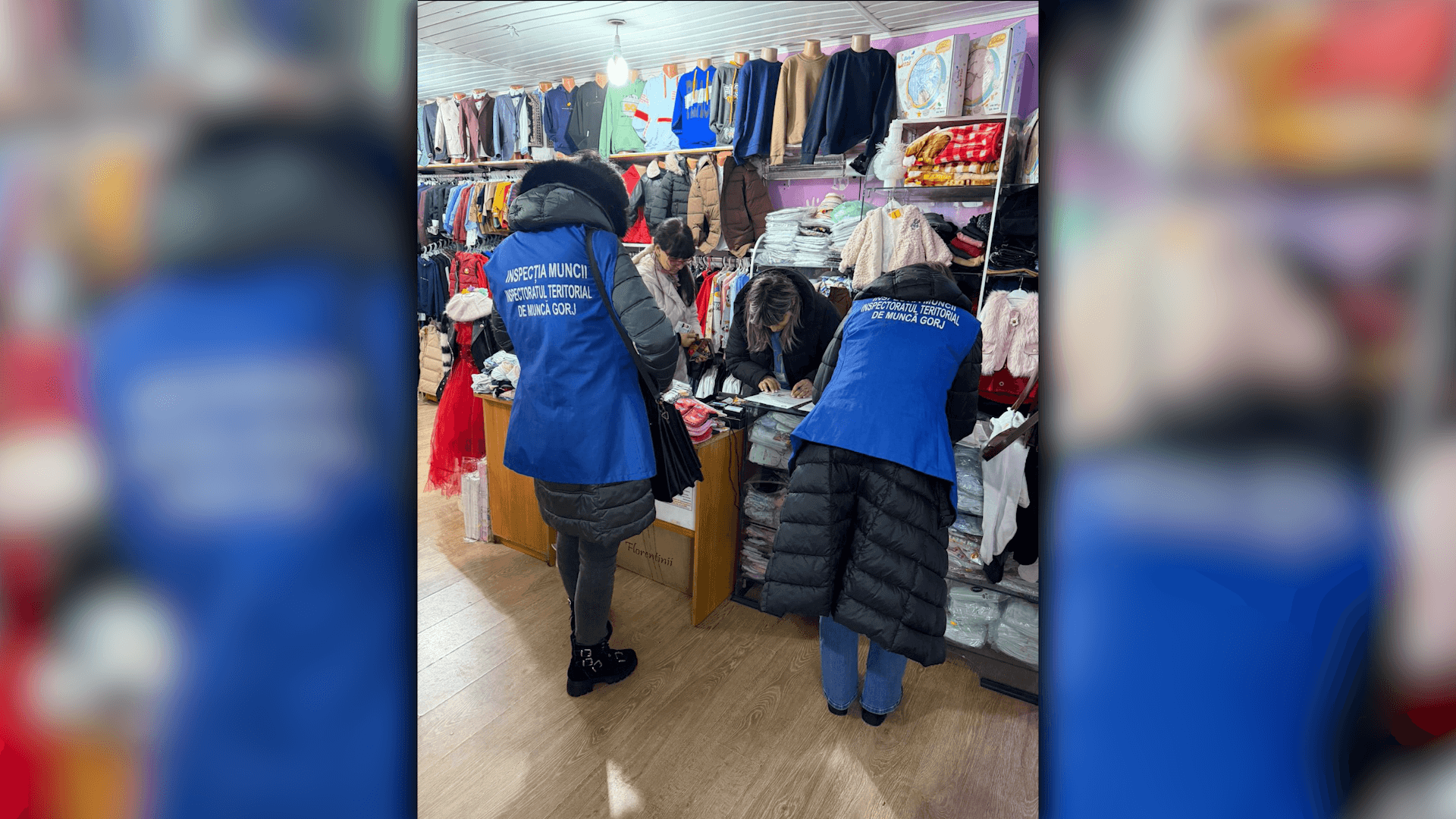 ITM Gorj: Sancțiuni de peste 580.000 lei