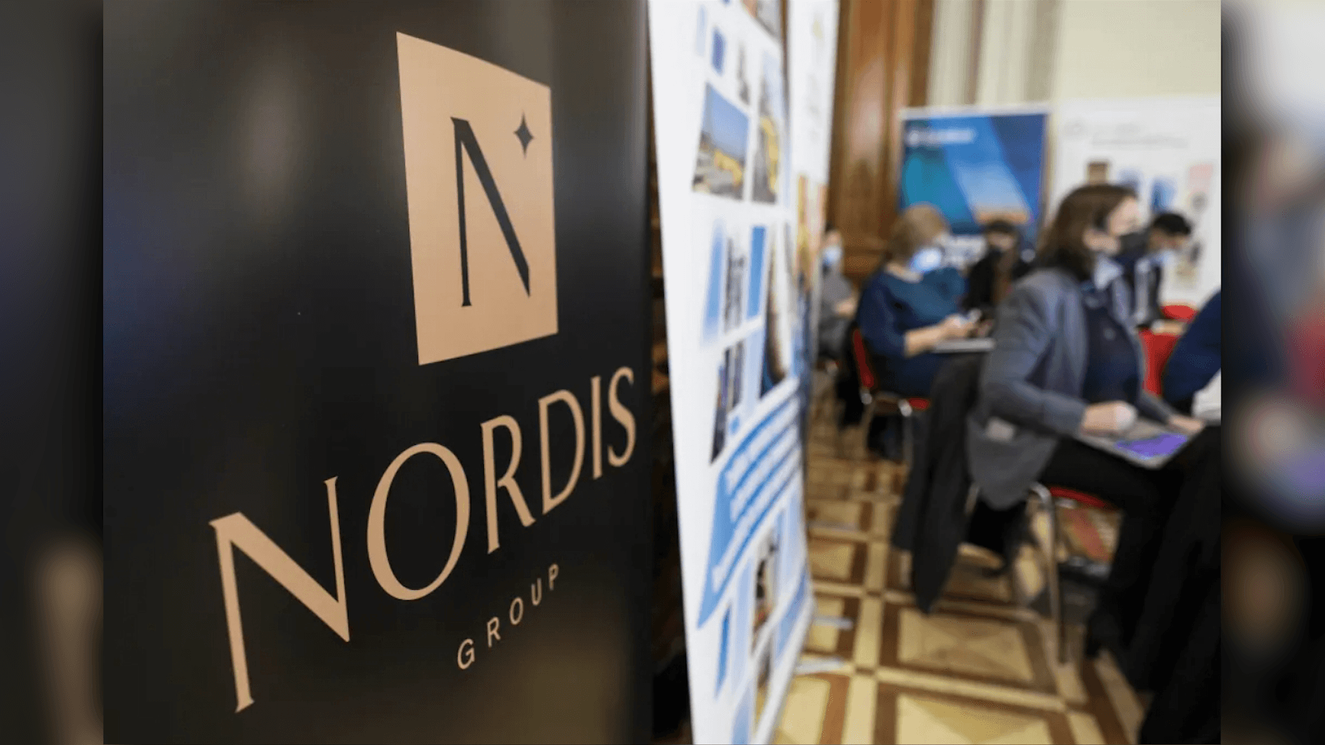 Parlamentul a adoptat în unanimitate Legea Nordis