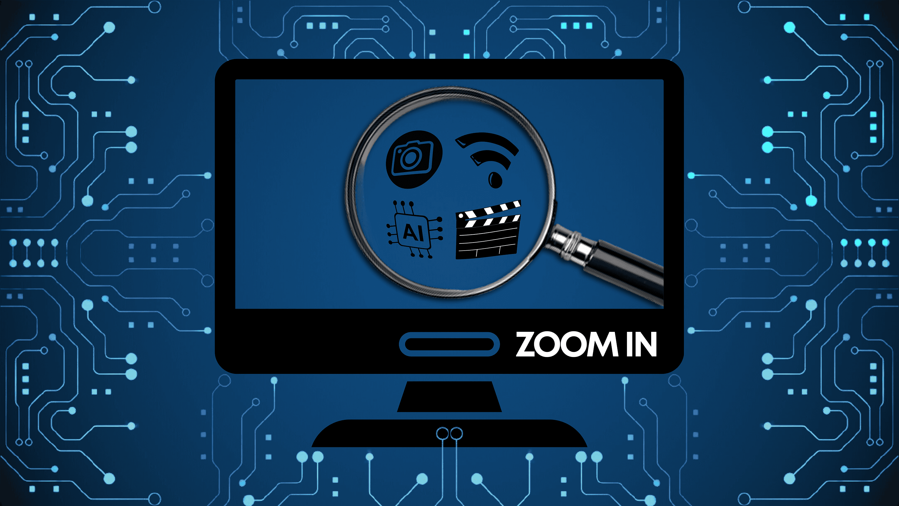 Zoom In - Ediția XIII