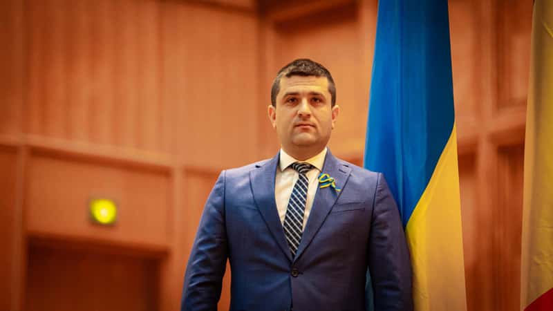 Ilie Bolojan îl propune pe Radu Miruță ca interimar la Ministerul Apărării