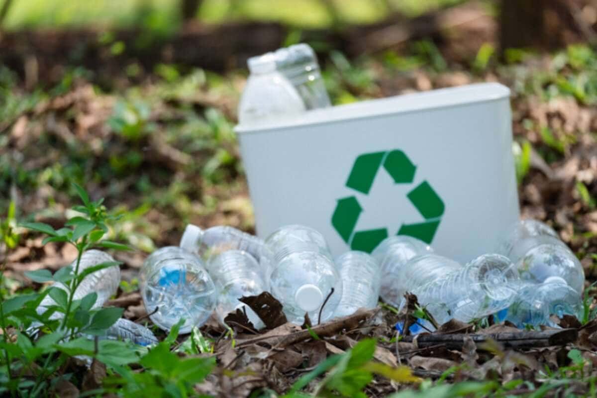 România reciclează mai puțin decât acum 10 ani