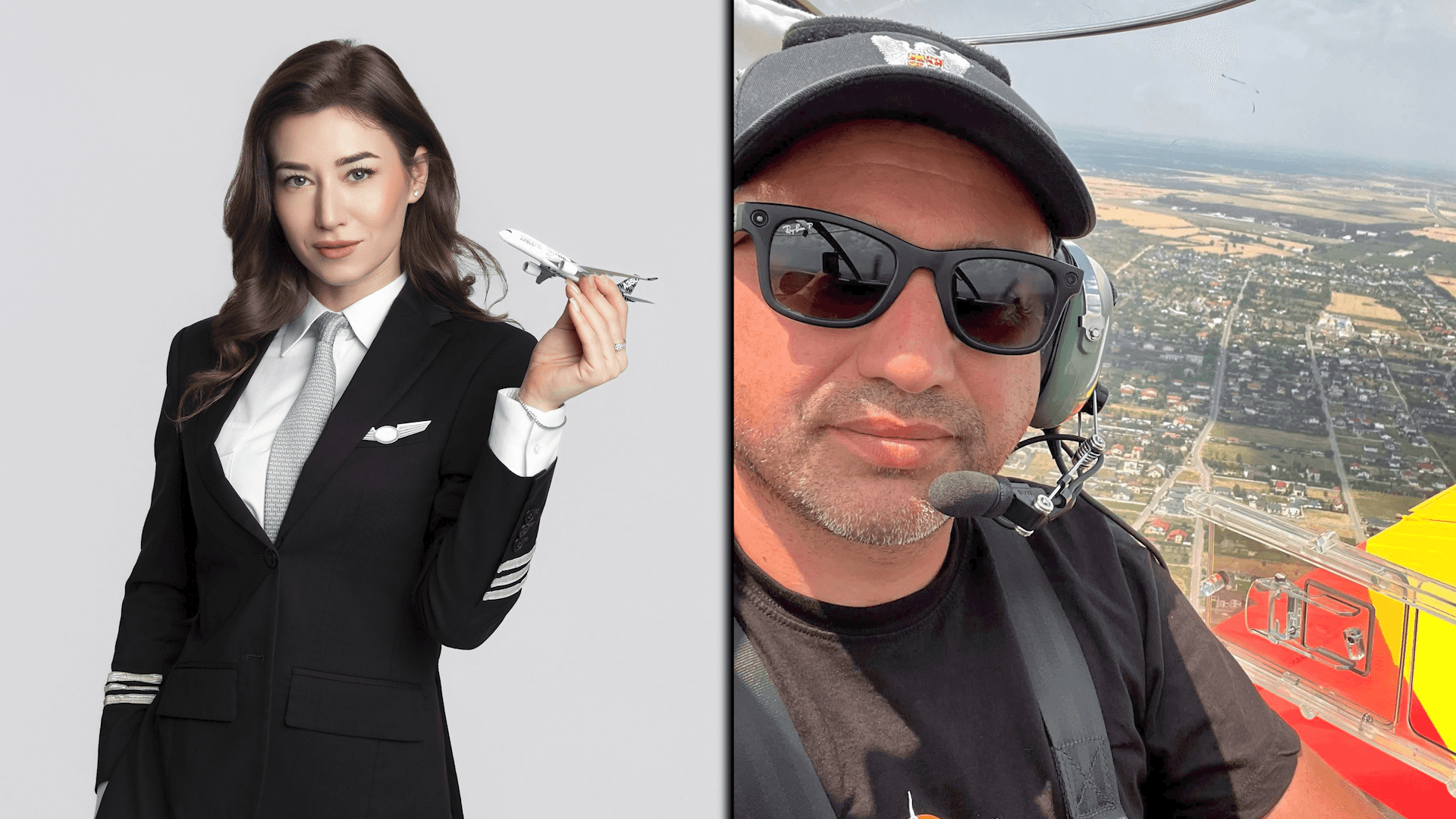 Daiana Dajulescu și Mihai Merlușcă, propuși ca cetățeni de onoare