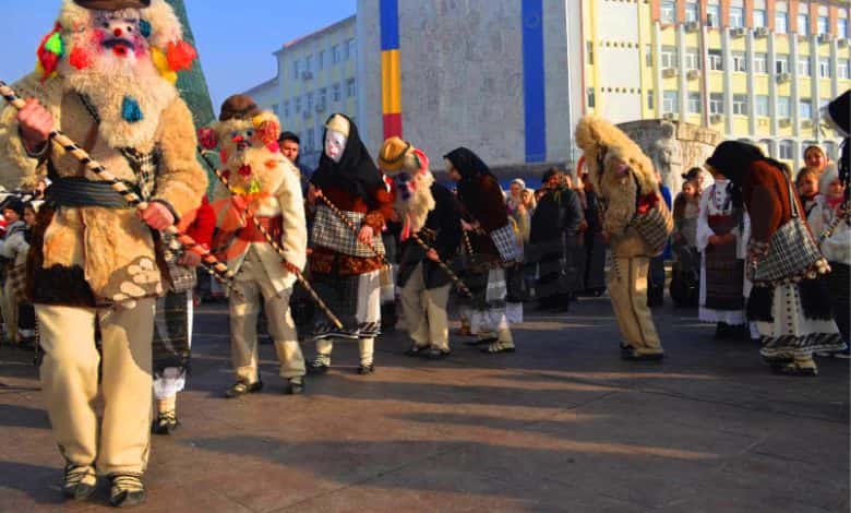 „Alaiul obiceiurilor de iarnă” - 18 decembrie, la Târgu Jiu