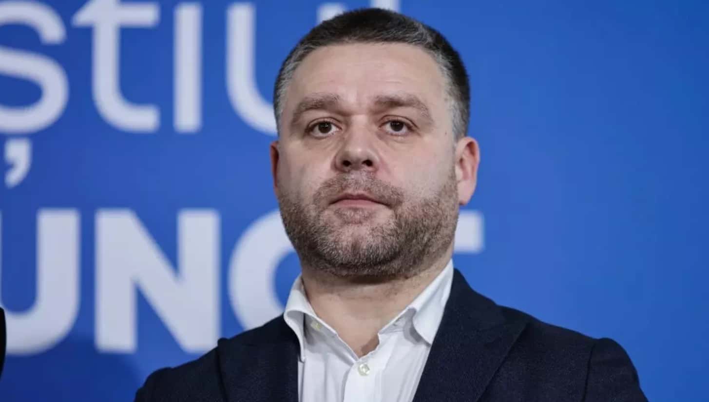 Ciprian Ciucu este noul primar general al Capitalei