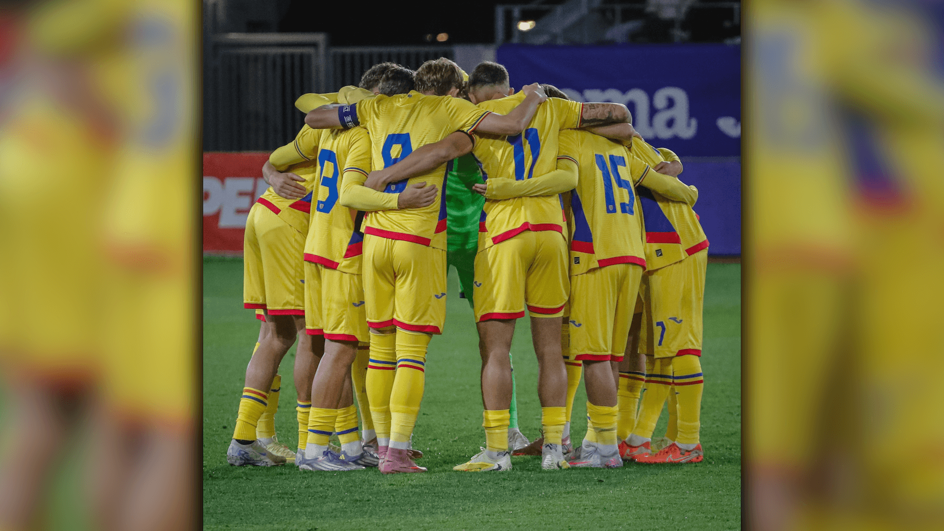 Tragerea la sorți pentru grupele CM 2026 are loc astăzi