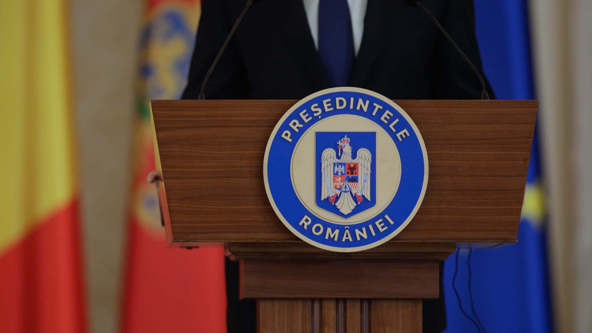 Nicușor Dan discută astăzi cu magistrații la Palatul Cotroceni