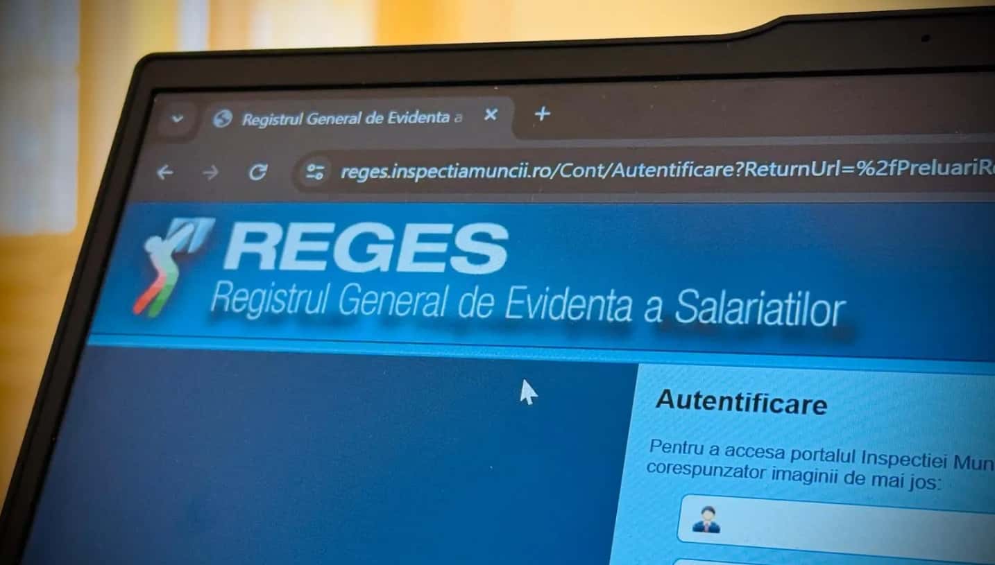 Ultimul termen pentru tranziția la Reges-Online, 31 decembrie