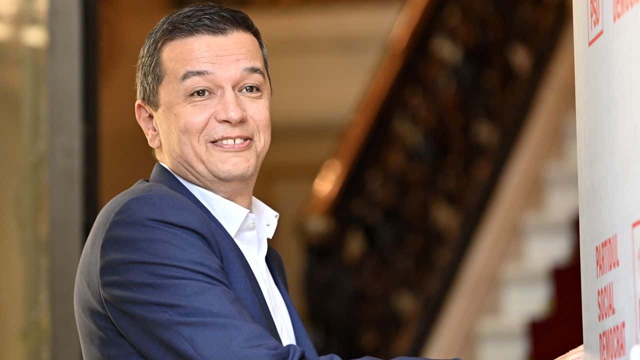 Grindeanu: „Se găsesc sume” pentru Consiliul pentru Pace. România ar plăti un miliard de euro