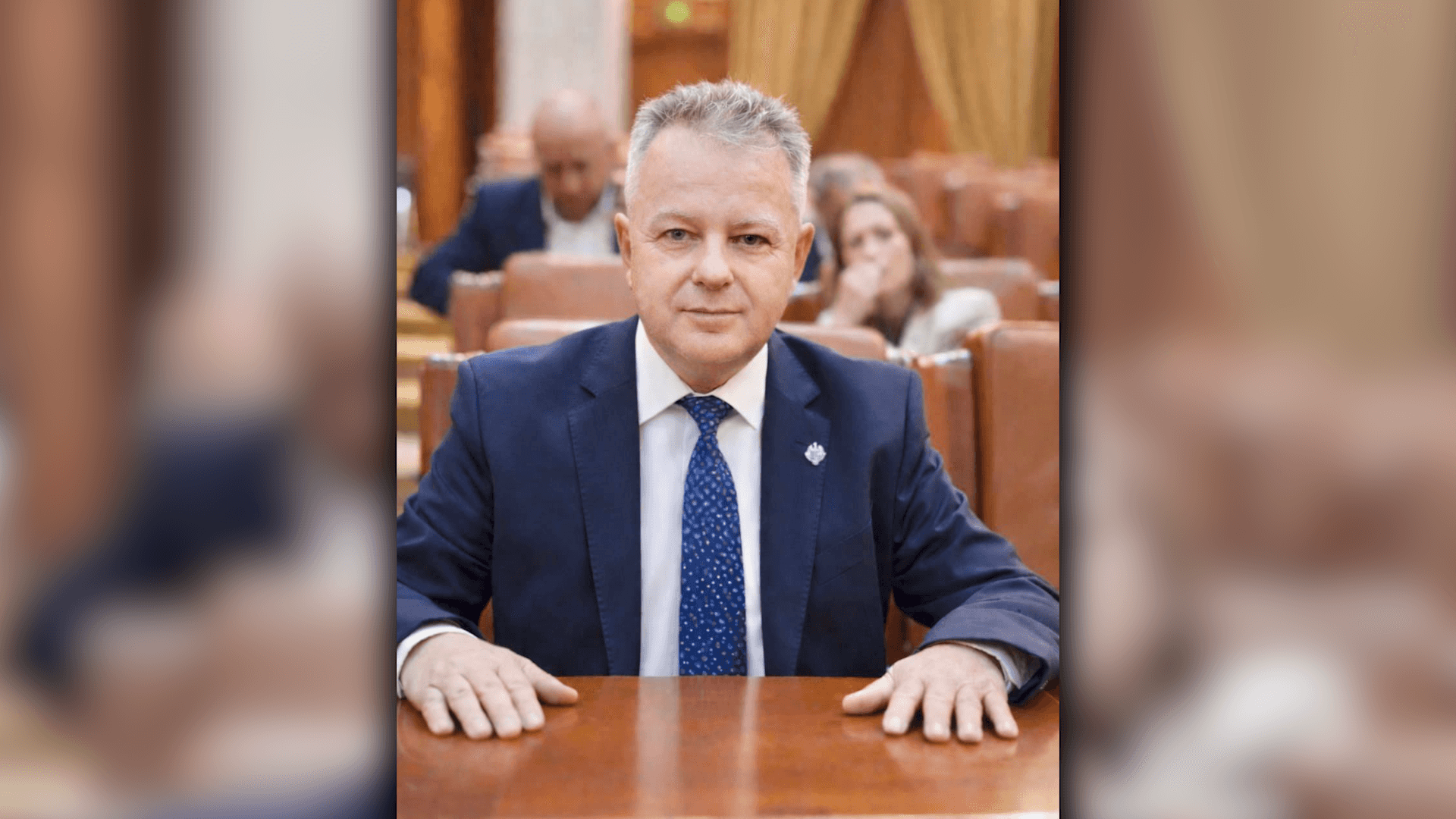 Deputatul Ion Iordache a inițiat un proiect pentru reglementarea prostituției