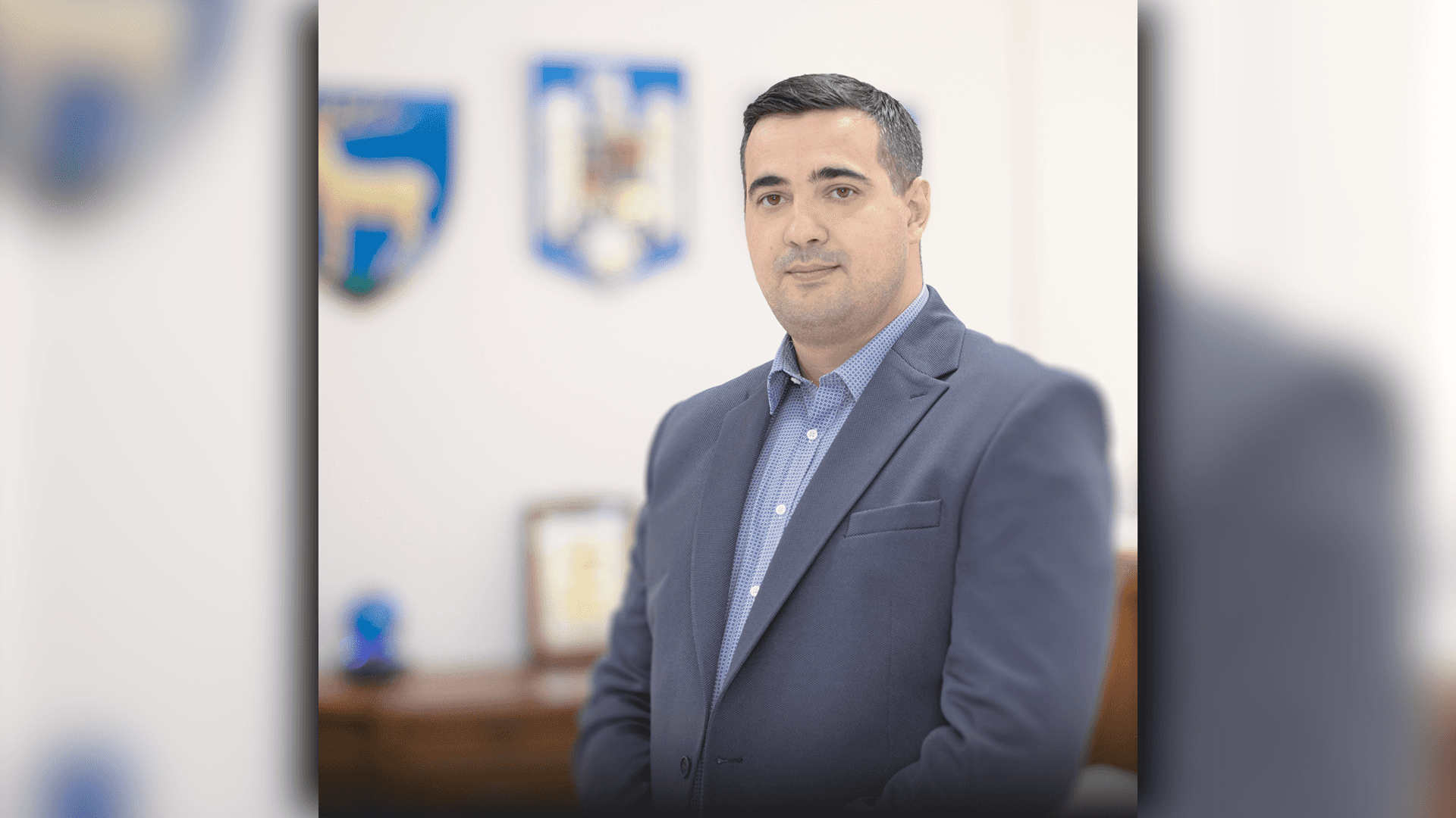 Vicepreședintele CJ Gorj: „Șoferii din mediul privat câștigă de la 5.000 de lei în sus”