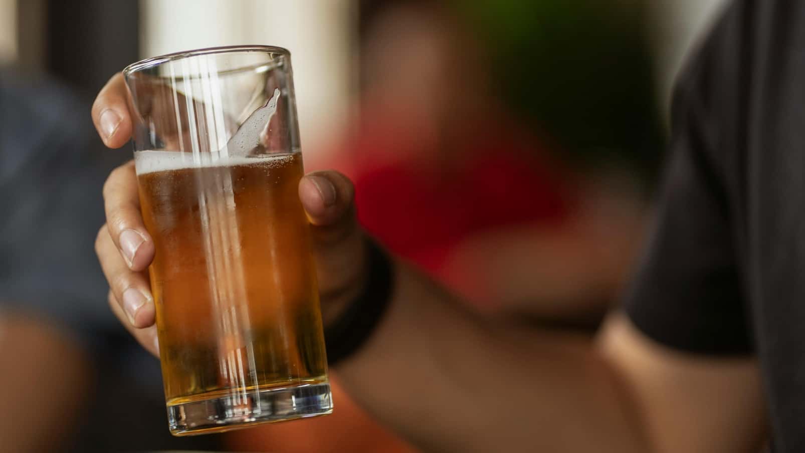 România - Pe primul loc la consumul de alcool