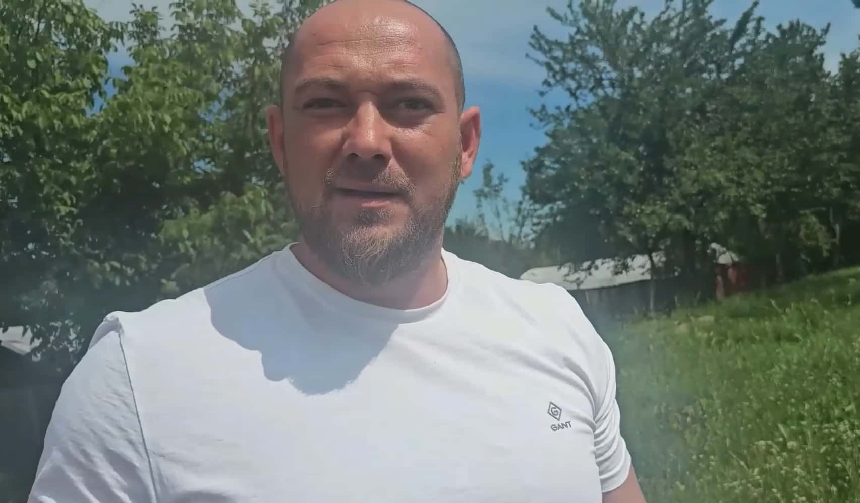 Inspectorul de mediu al primăriei Drăguțești - Reținut pentru purtare abuzivă