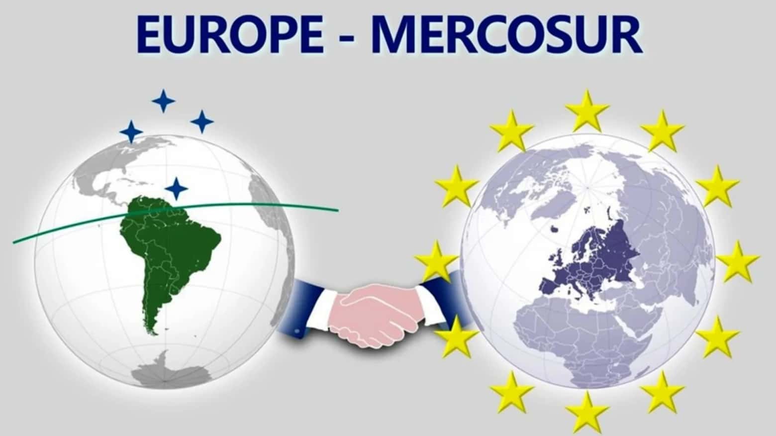 Acordul UE-Mercosur, aproape de semnare după votul statelor membre