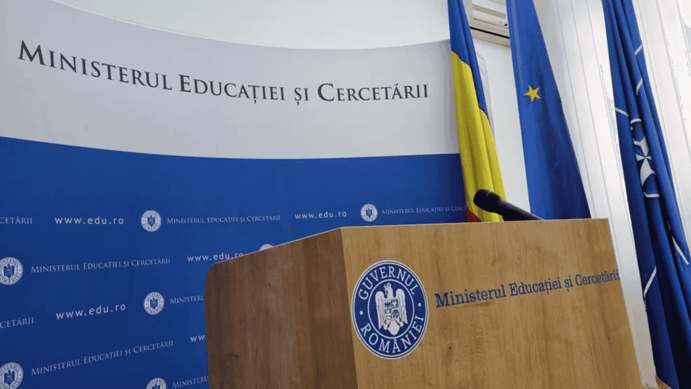 Forma finală a anului școlar 2026-2027