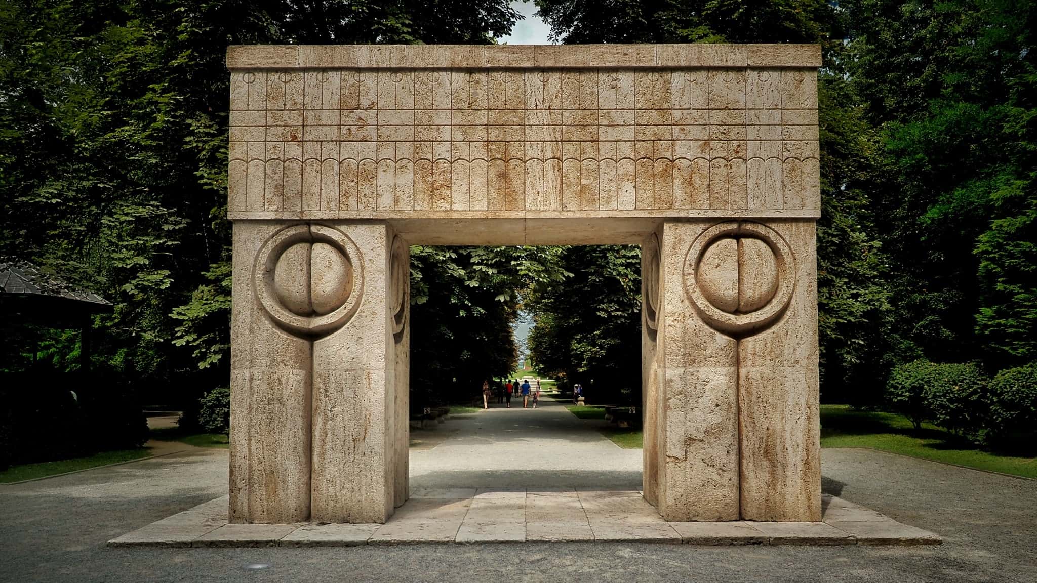 Parcul Central din Târgu Jiu se va închide pentru reabilitare
