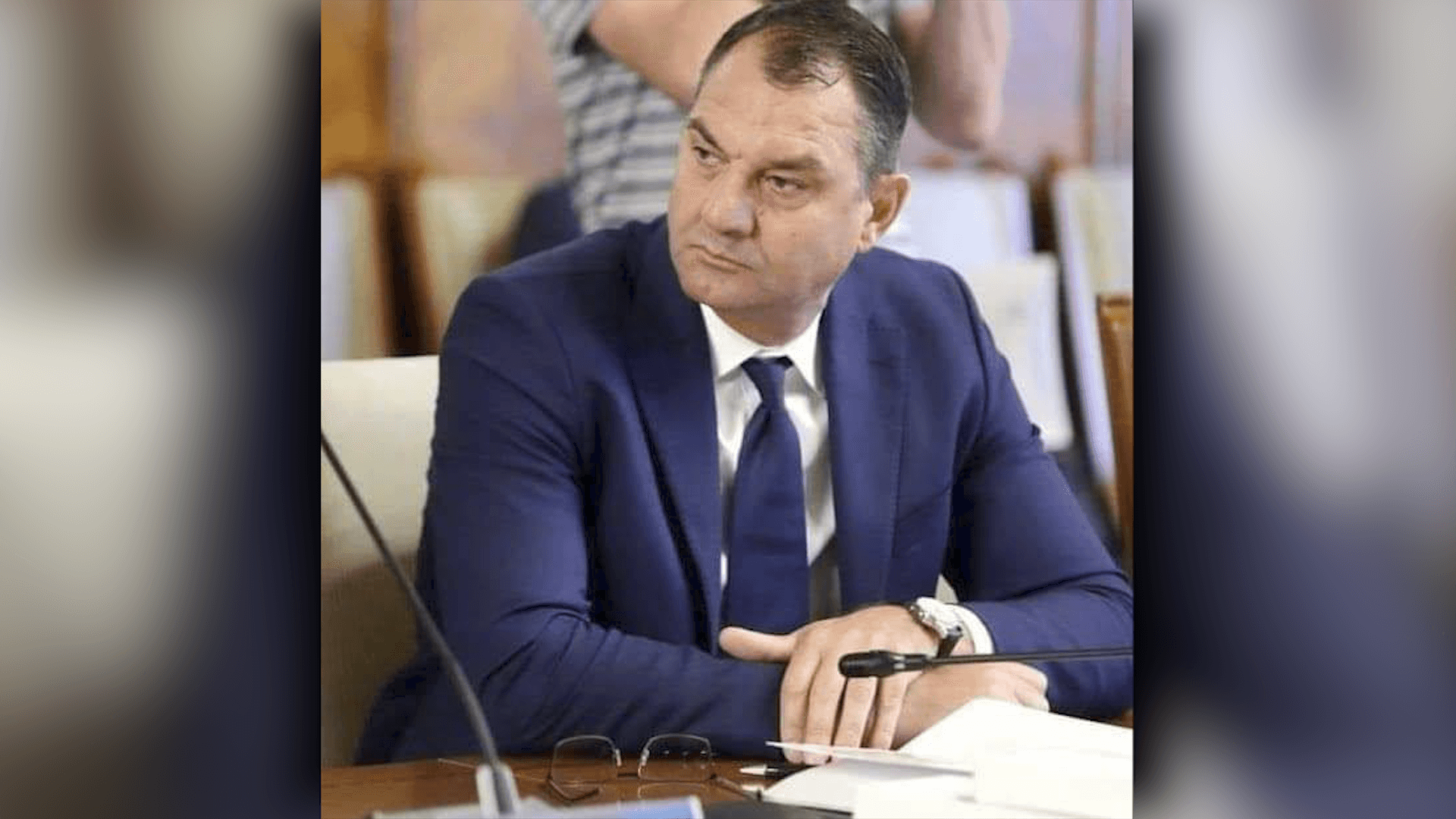 Fostul vicepreședinte PSD Gorj trece la AUR