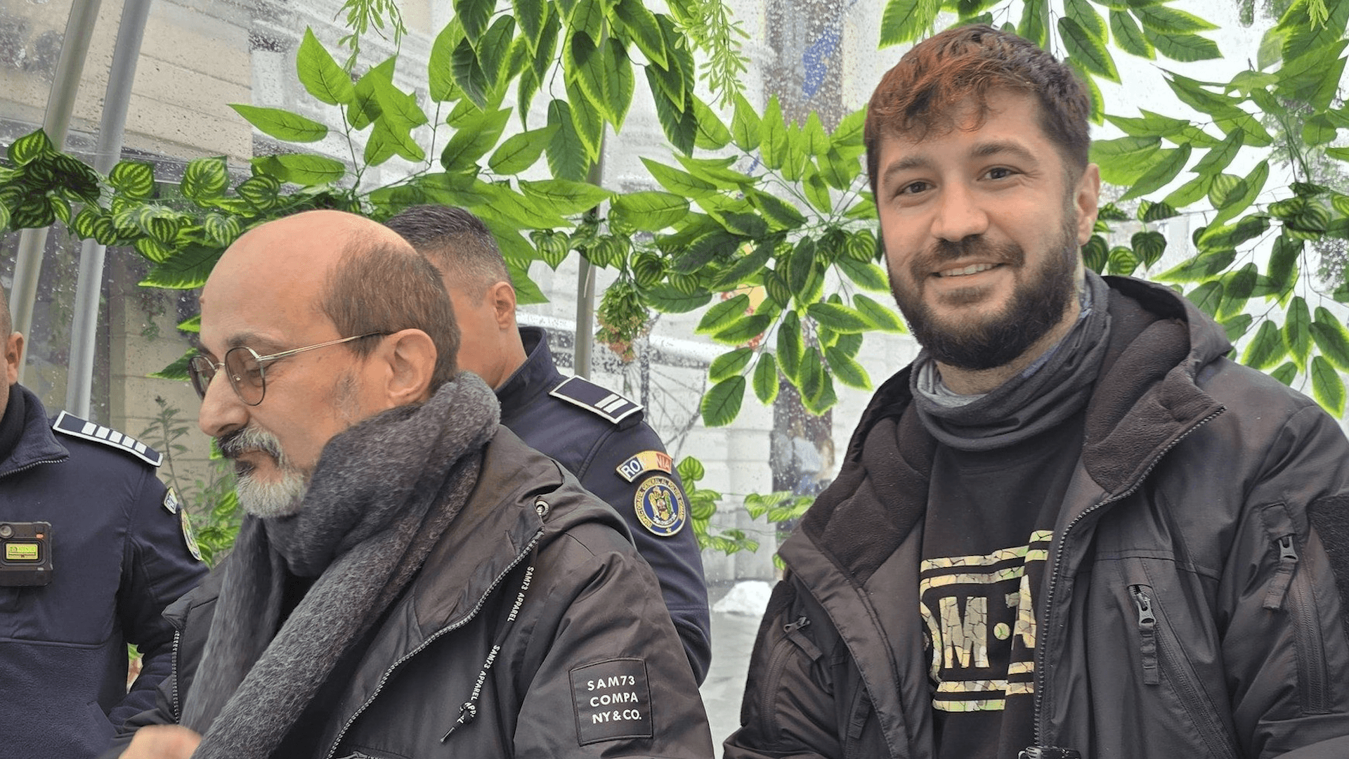 Angajat la ISJ Gorj, acuzat de corupere sexuală a minorilor