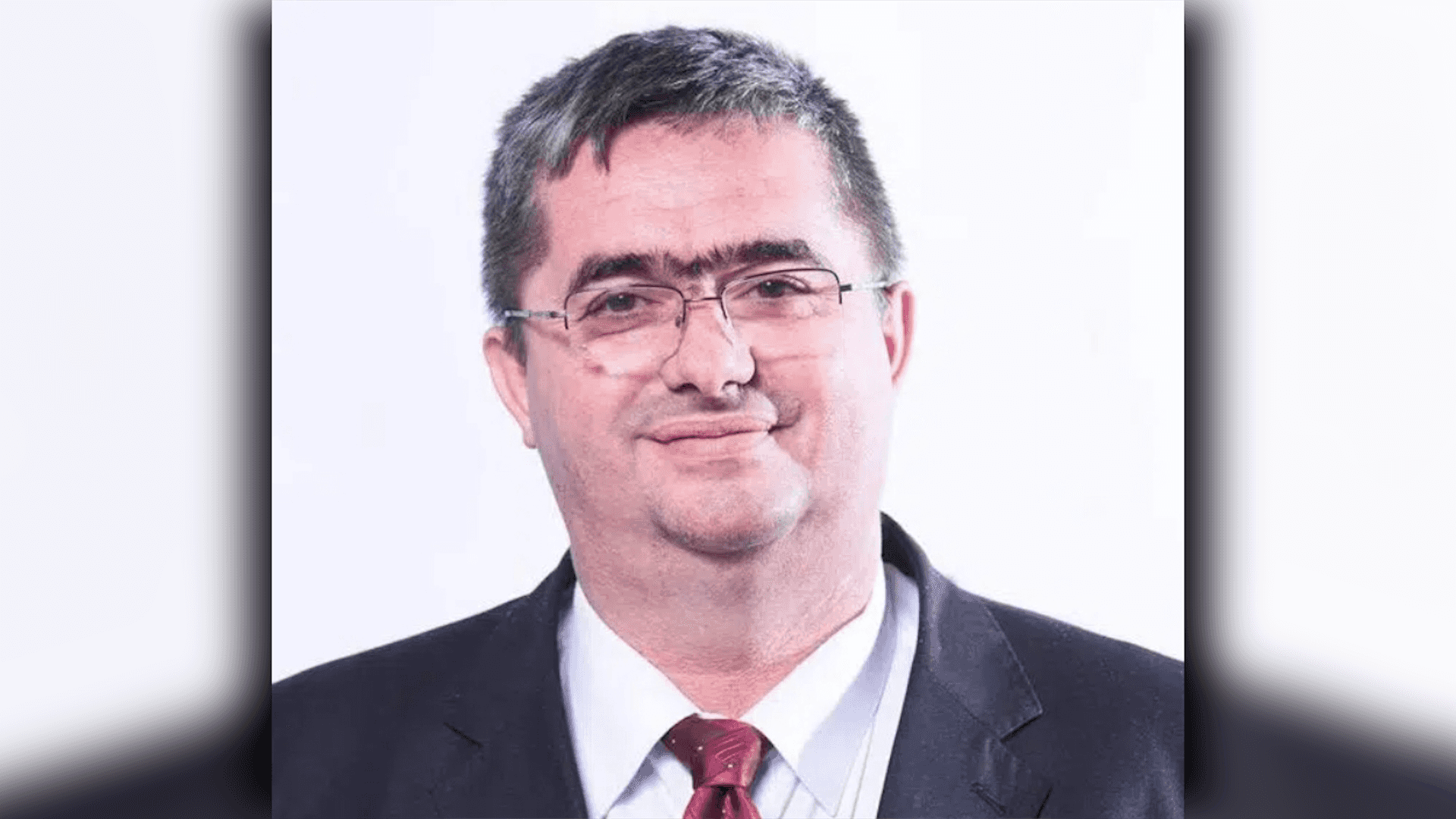 Viorel Salvador Caragea, numit administrator special la UM Sadu