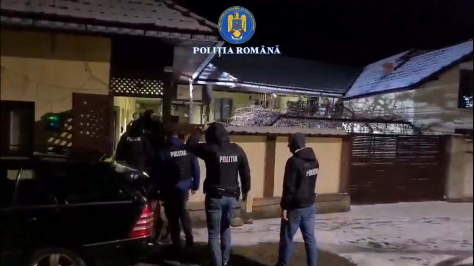 Fals avocat din Târgu Jiu, reținut de polițiști