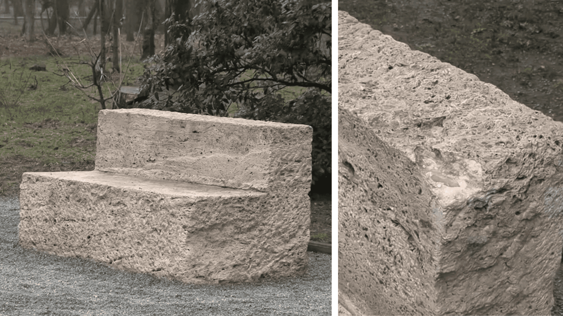 Fragment desprins din Ansamblul Monumental „Calea Eroilor”. Instituțiile tac