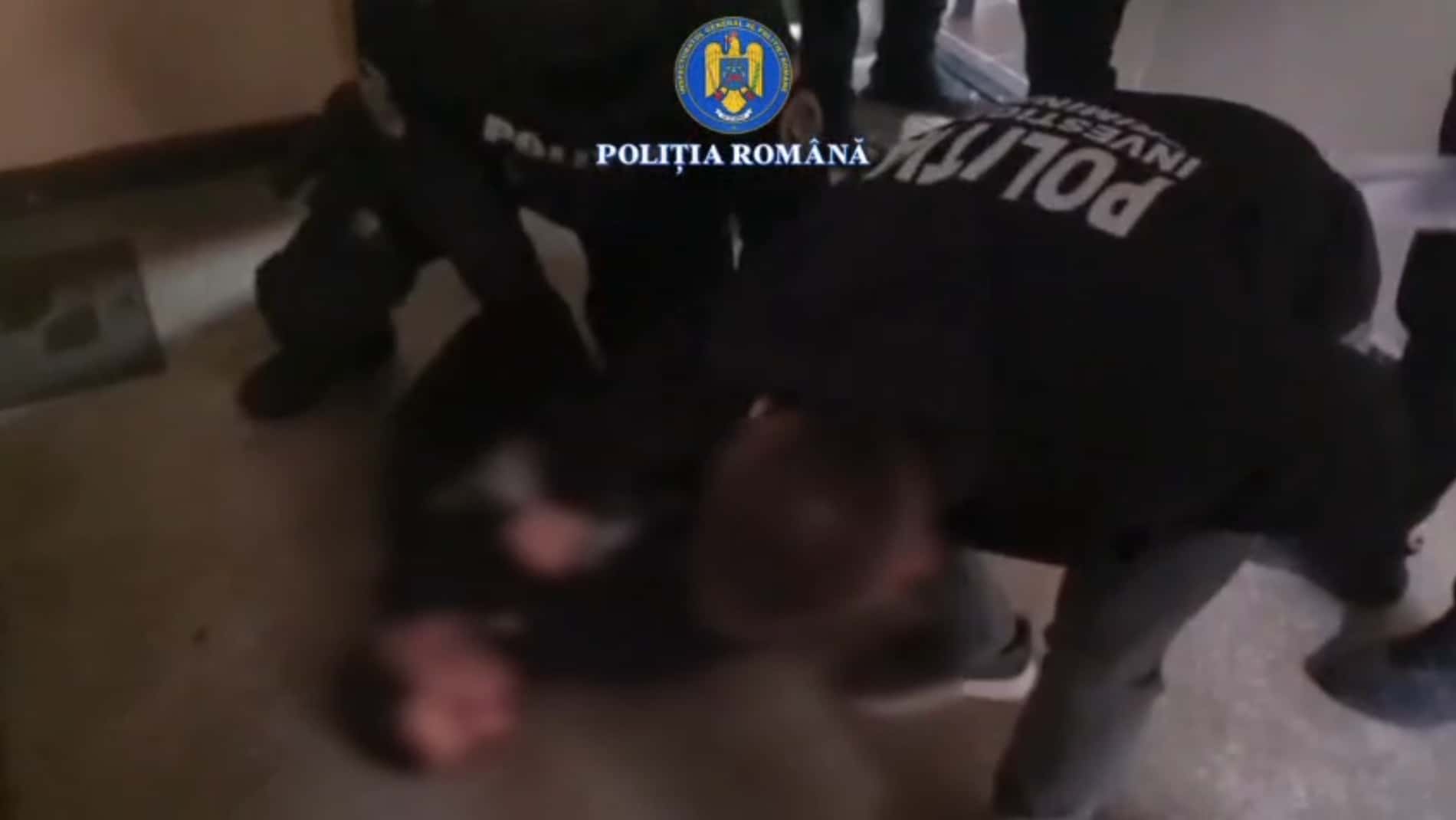 Trei bărbați din Târgu Jiu, reținuți pentru incitare la ură, violență și discriminare