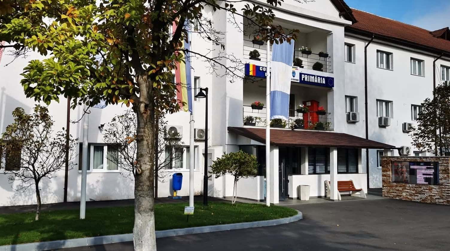 Tarife reduse la parcări în Rovinari. Se restituie diferențele de bani
