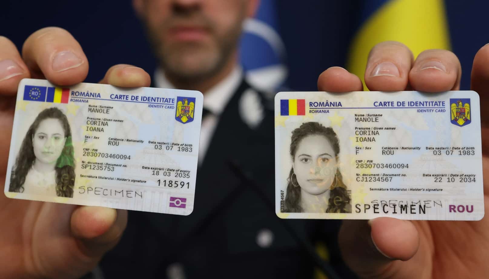 Buletinul electronic nu va mai fi gratuit de la 1 iulie