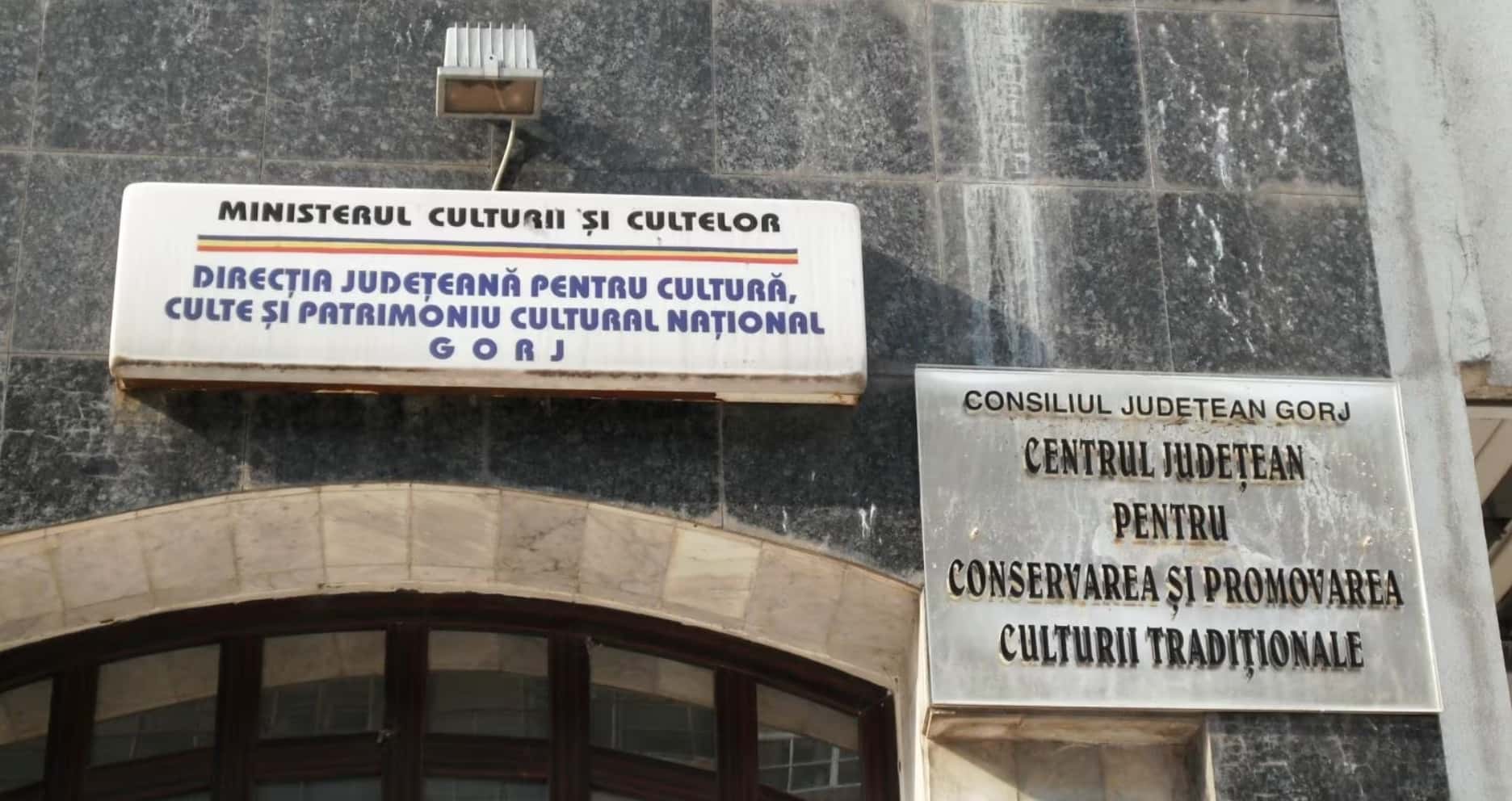Magazin de produse artizanale pe Calea Eroilor
