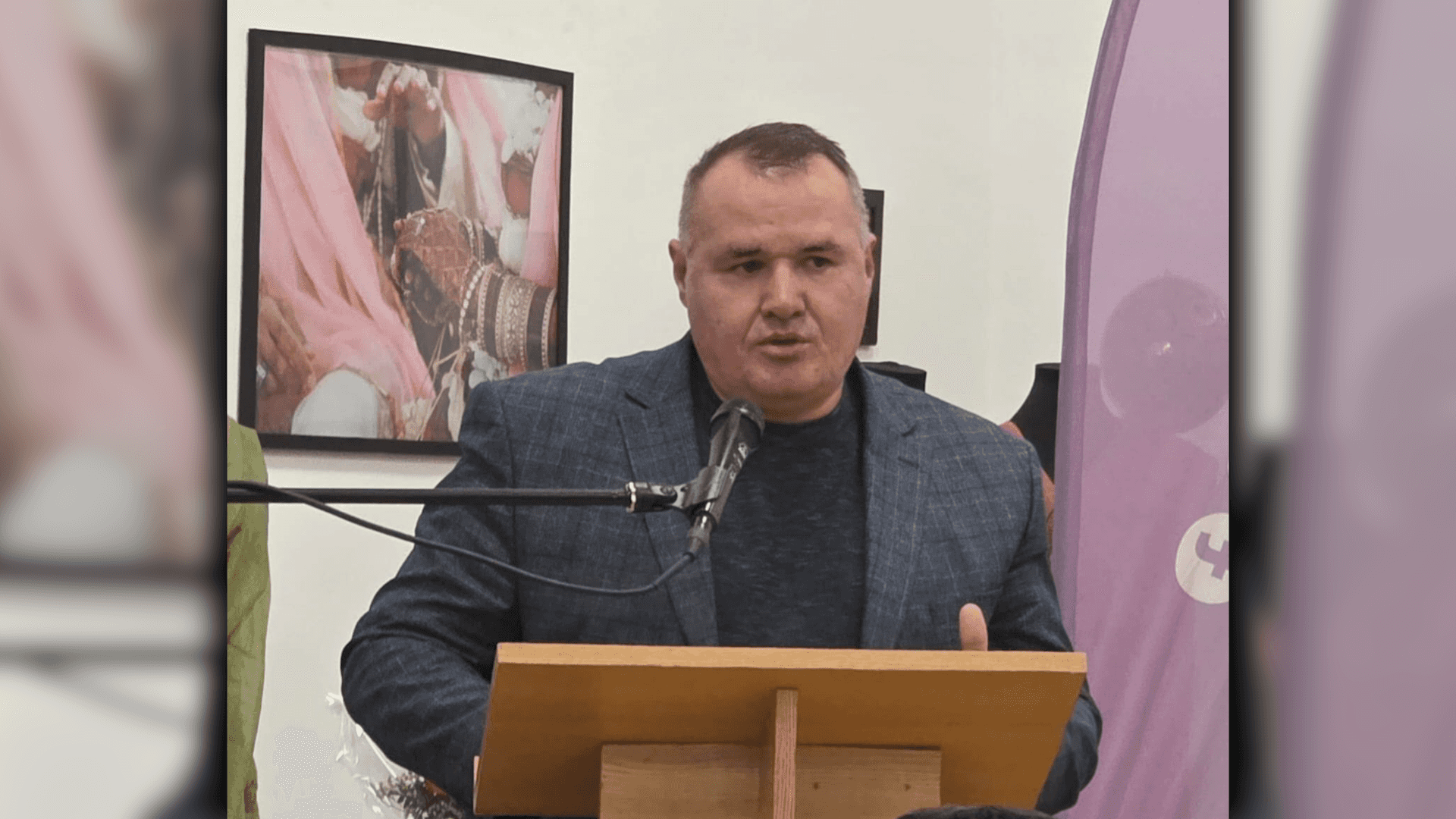 Dumitru Vienescu, nota 9,27 la concursul pentru conducerea SJU Târgu Jiu