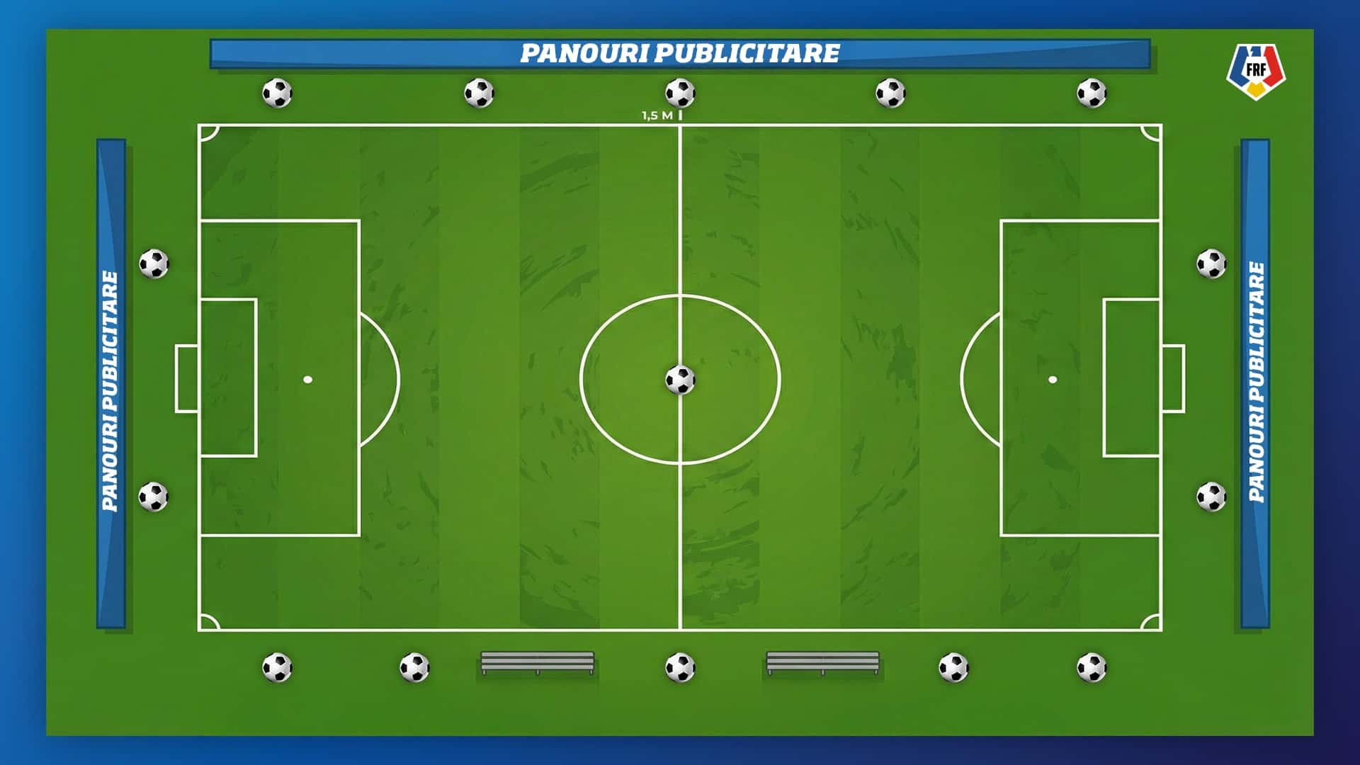 FRF introduce sistemul „Multiball” pentru creșterea timpului efectiv de joc