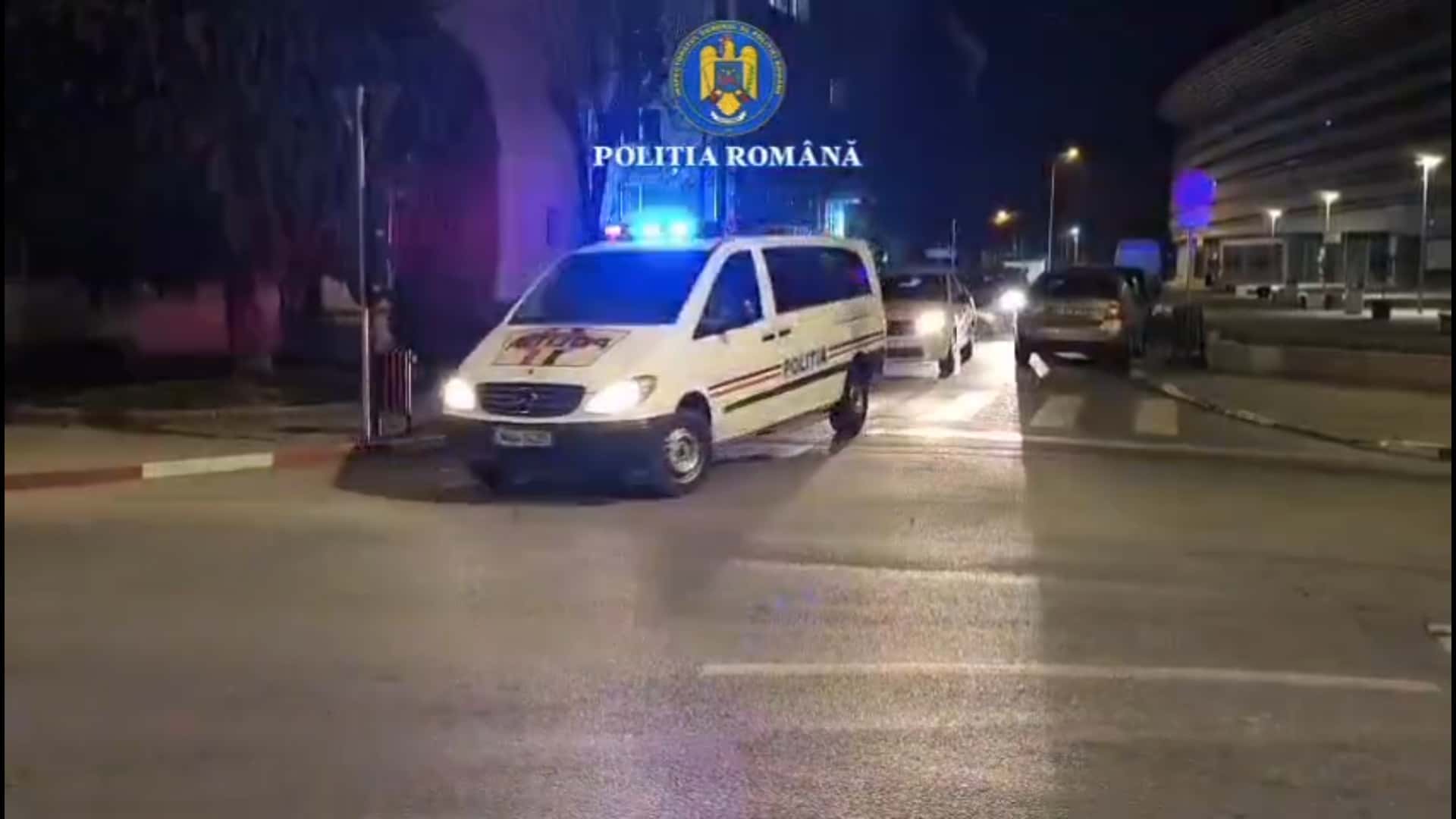Percheziții în Gorj pentru evaziune fiscală de 2 milioane lei