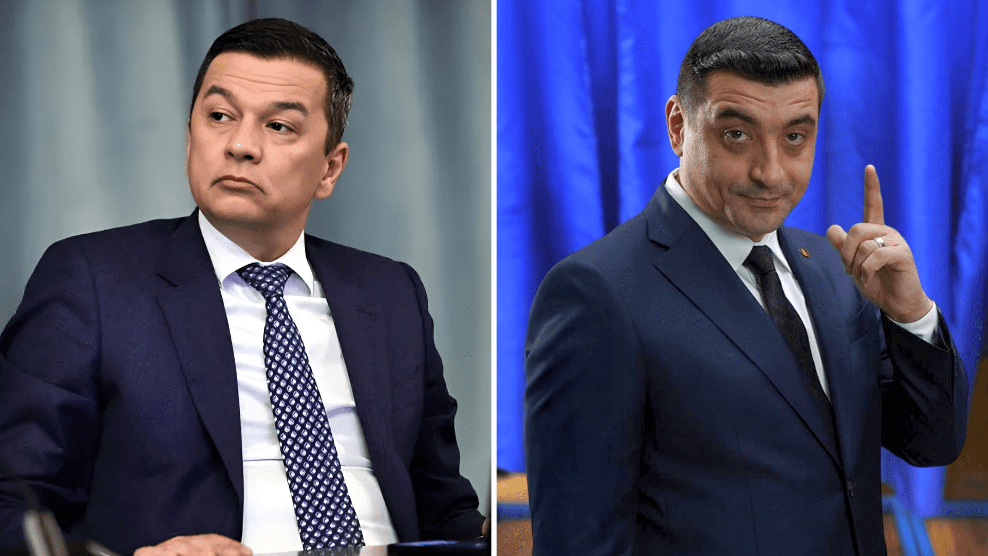 Nicușor Dan respinge categoric varianta PSD-AUR