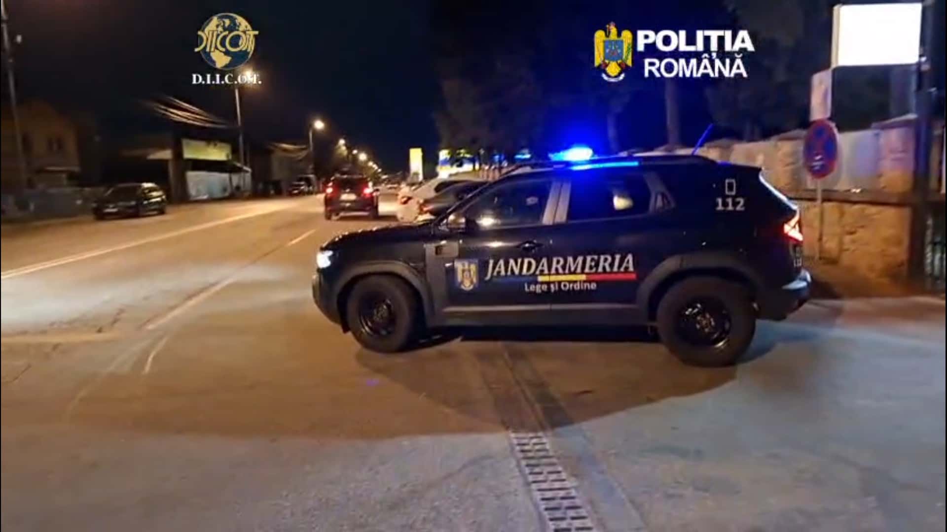 Anchetă DIICOT în Gorj: Droguri vândute inclusiv elevilor
