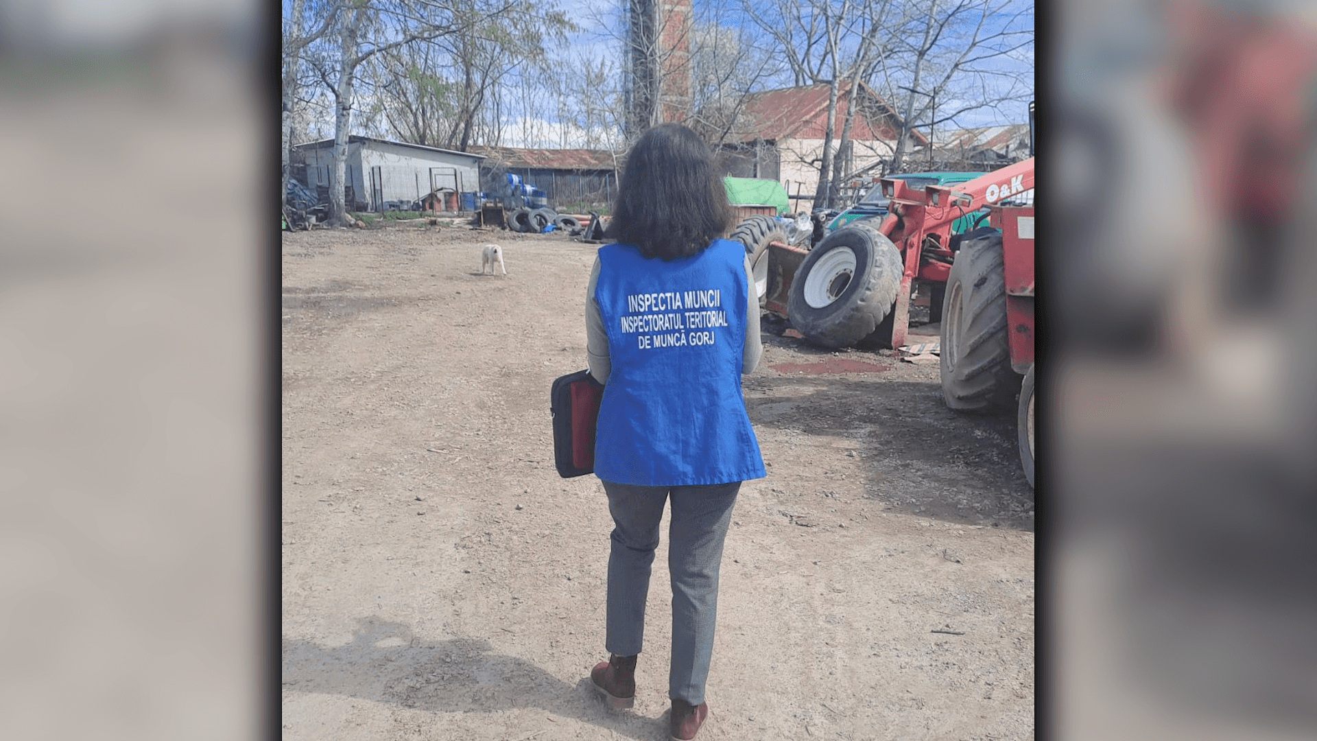 ITM Gorj: Controale în domeniul gestionării deșeurilor