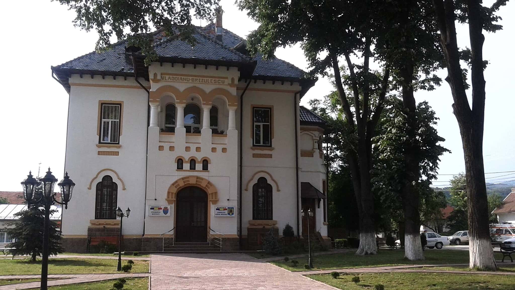 Funcționar din Novaci, investigat de DNA