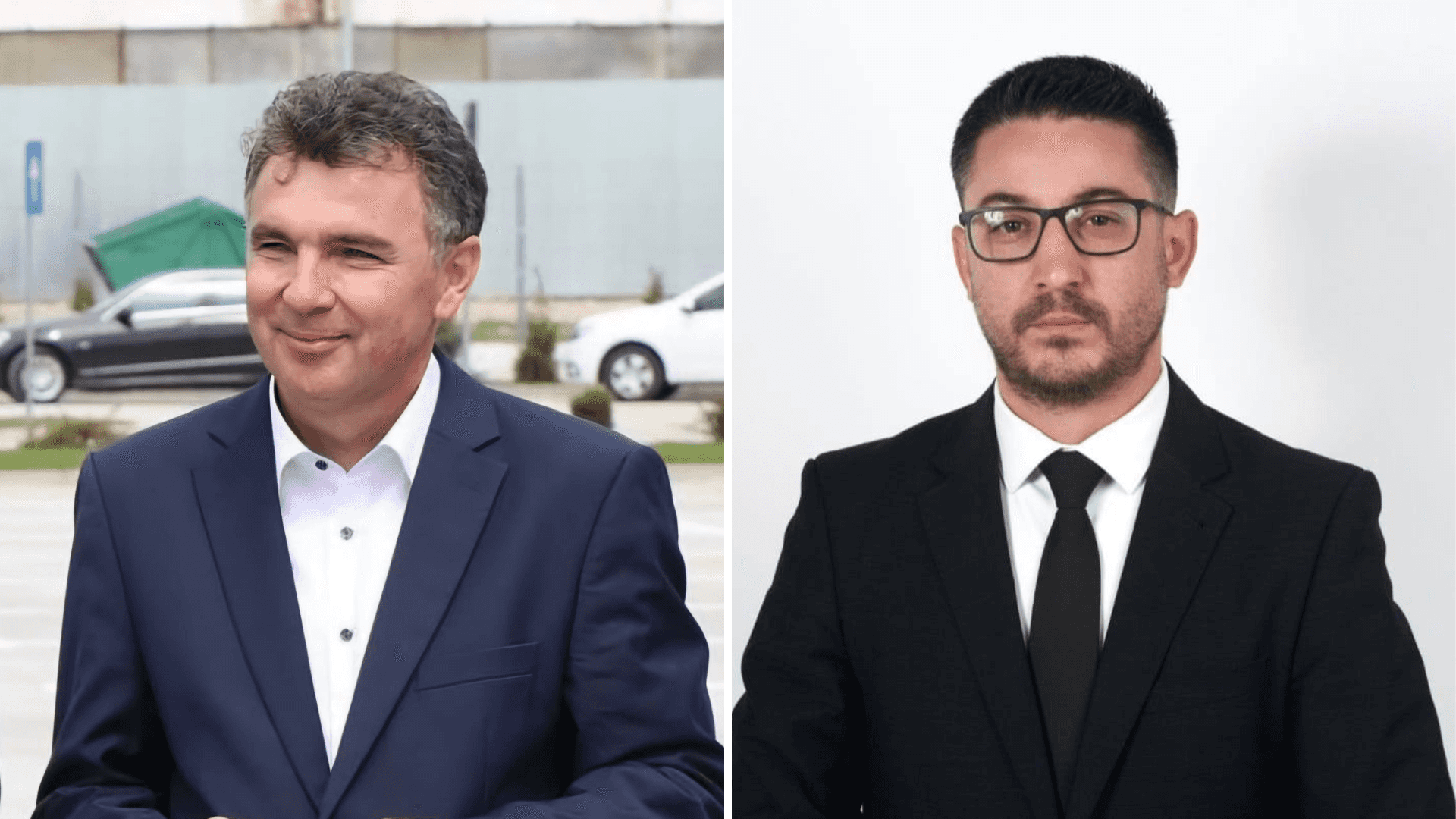 Conducerea Prefecturii Gorj a demisionat