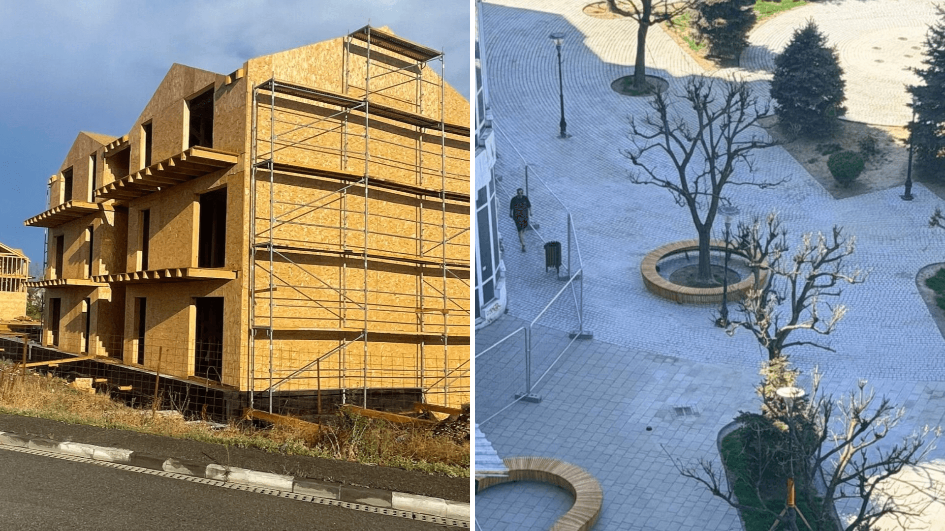 Întârzieri la proiectele din Târgu Jiu