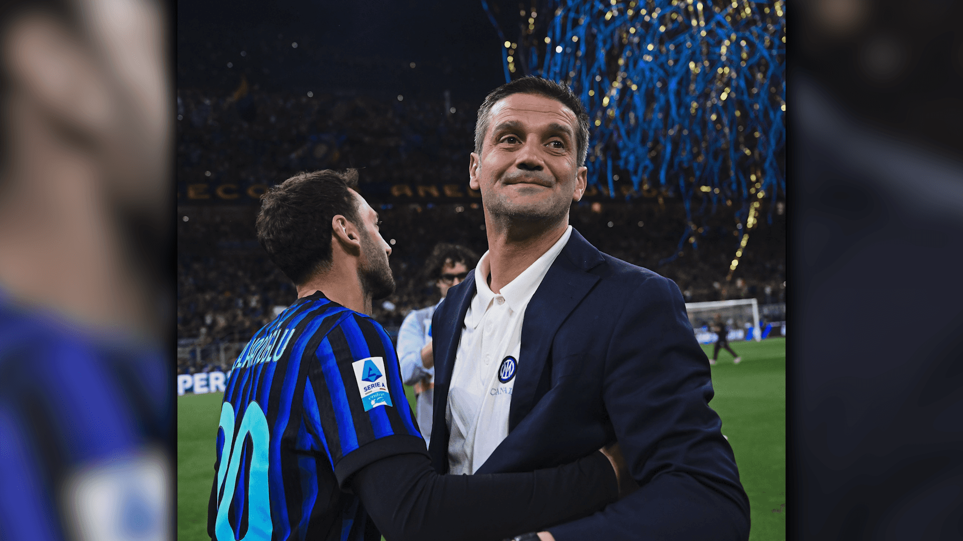 Chivu a devenit campion în Italia cu Inter