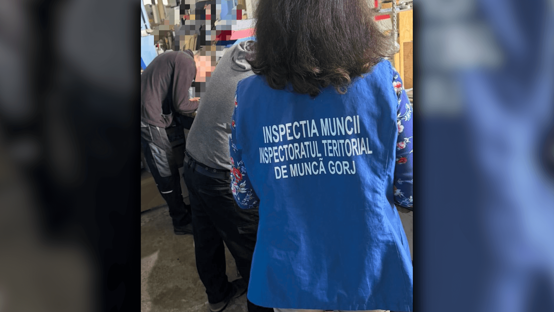 ITM Gorj: 91 de sancțiuni după 123 de controale