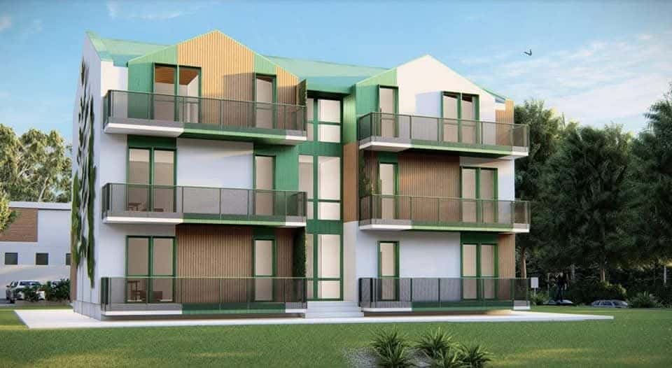Primăria Târgu Jiu: A început actualizarea dosarelor pentru locuințe sociale