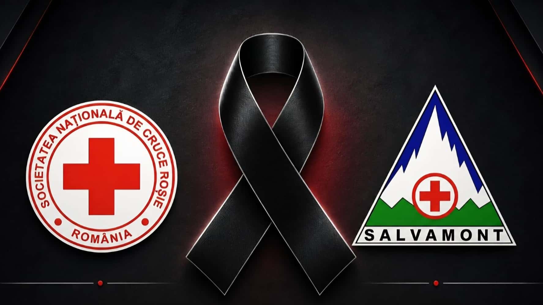 Conflict în instanță între Salvamont România și Crucea Roșie