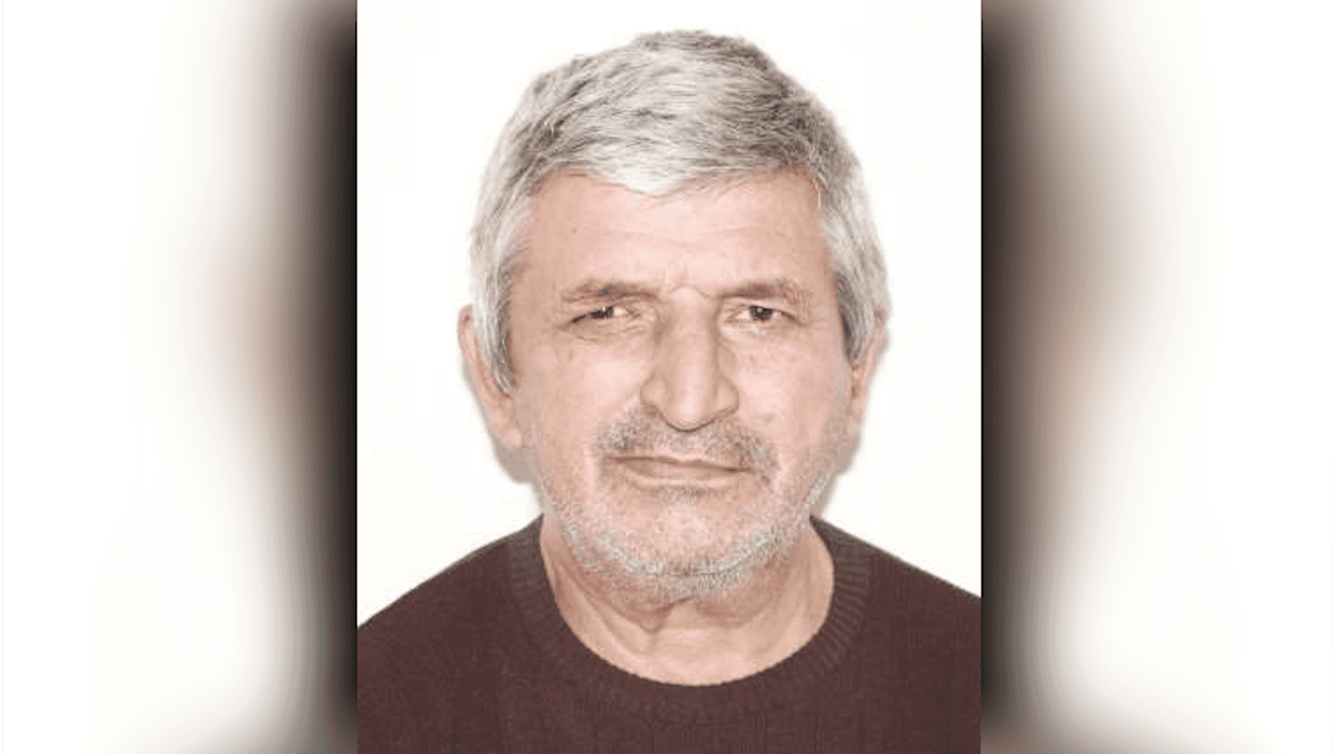 Bărbat de 69 de ani, dispărut din Rovinari