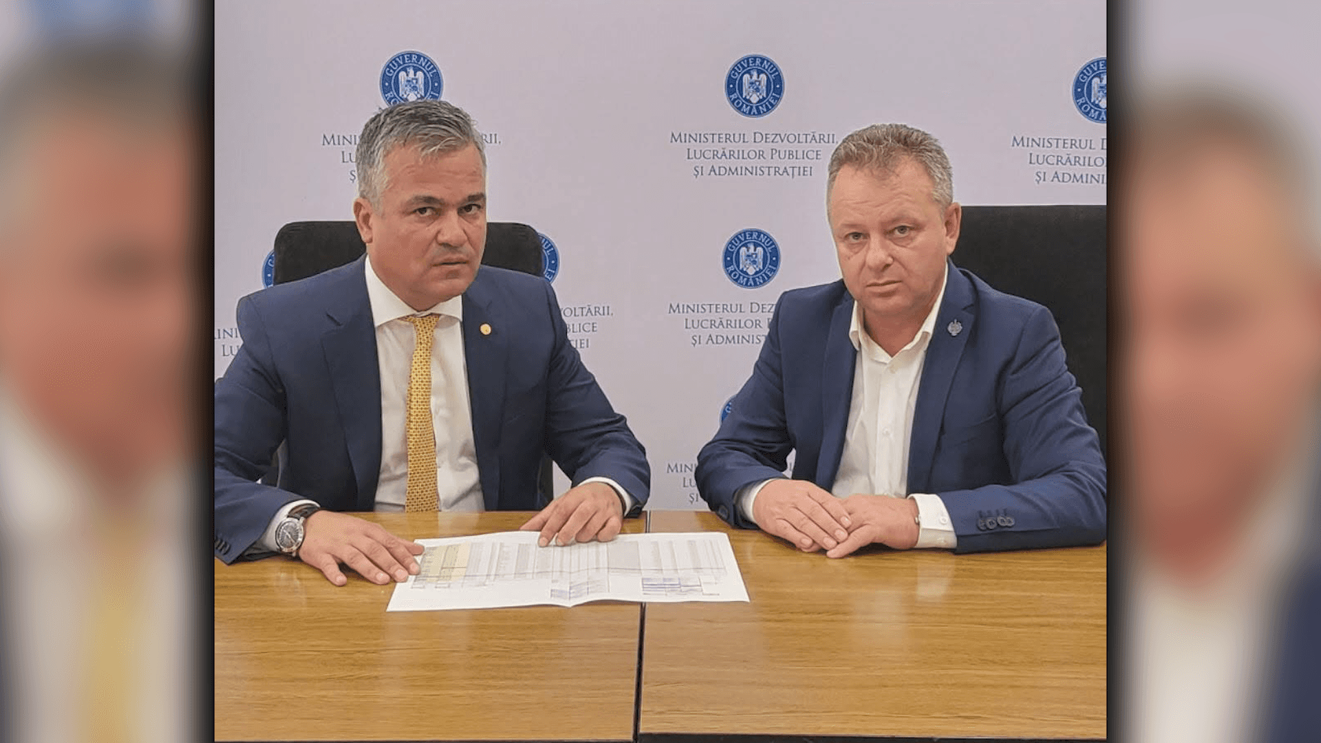 Președintele PNL Gorj, printre puținii susținători ai premierului desemnat