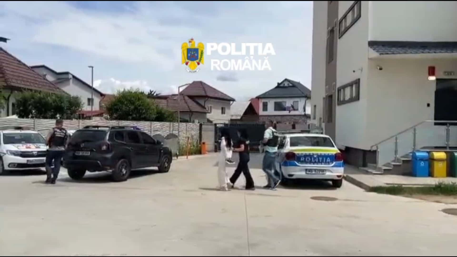 Anchetă în Gorj: Șantaj prin site-uri matrimoniale