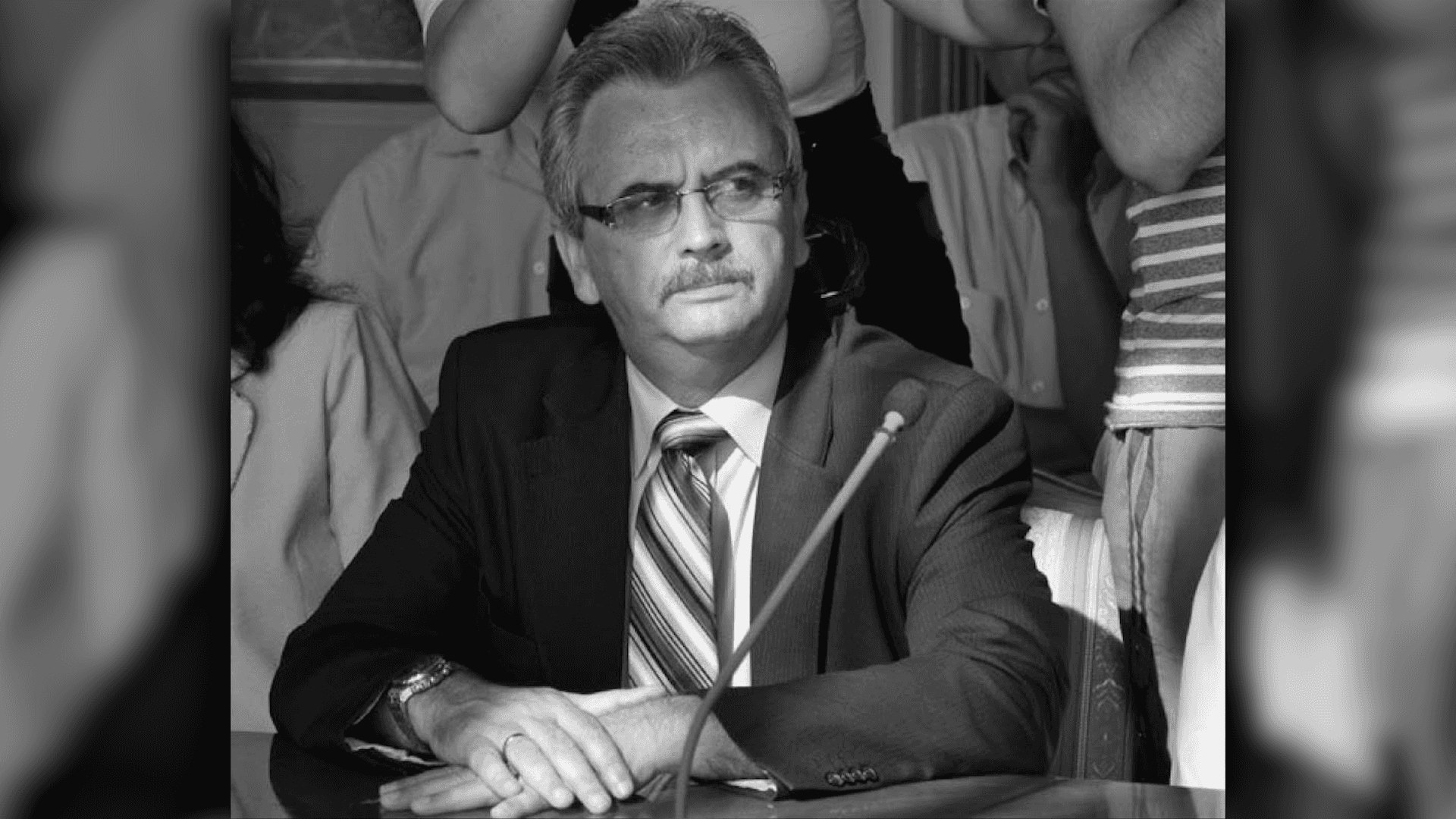 A murit fostul vicepreședinte al Consiliului Județean Gorj, Radu Agheloiu