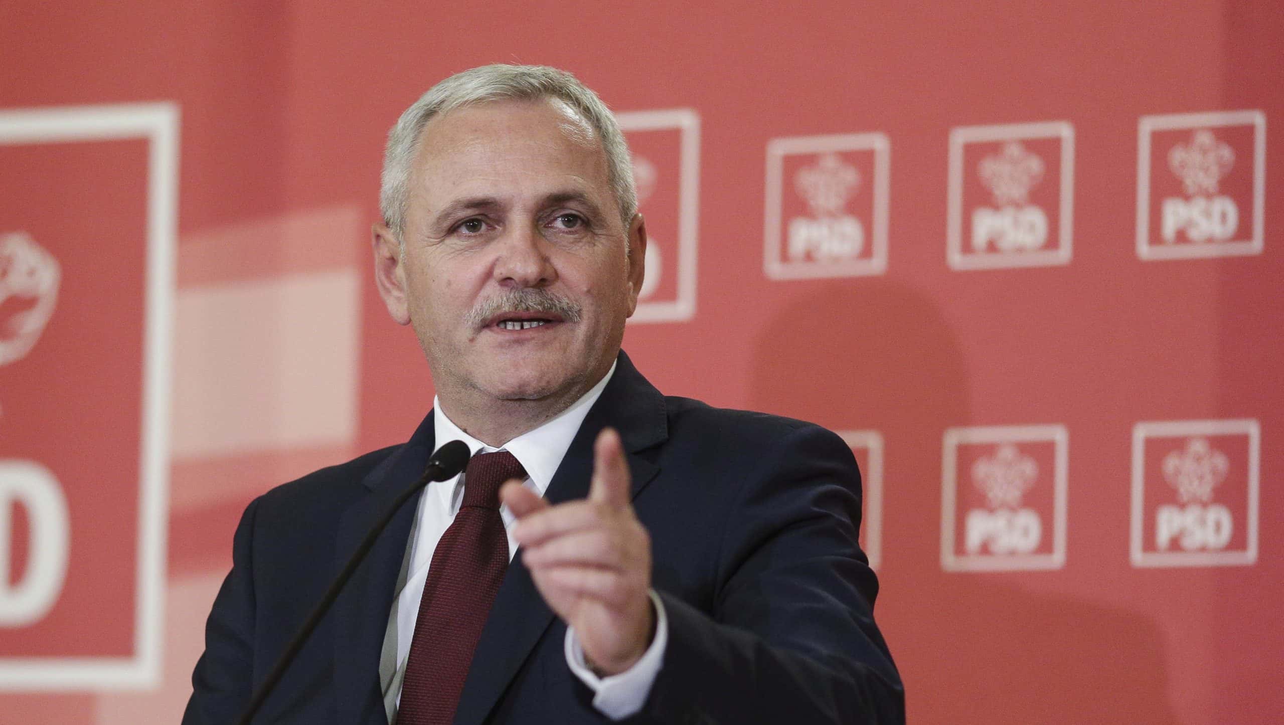 Liviu Dragnea face dezvăluiri despre planul de înlăturare a lui Bolojan